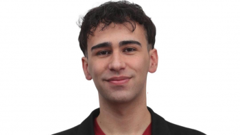Imagem de Diogo Teixeira é uma das caras novas do Bloco de Esquerda (áudio)