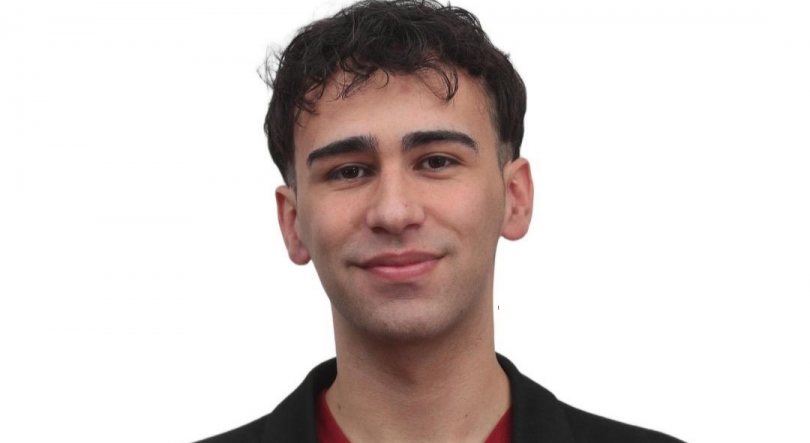Imagem de Diogo Teixeira é uma das caras novas do Bloco de Esquerda (áudio)