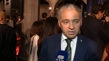Imagem de Élvio Sousa esperava mais do discurso de Albuquerque (vídeo)