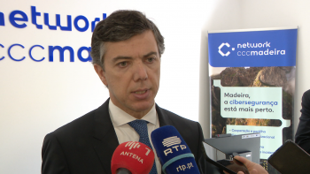Imagem de Madeira integra rede nacional de cibersegurança (vídeo)