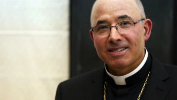 Imagem de Trégua na Ucrânia e Papa em São Pedro são sinais de esperança para o mundo