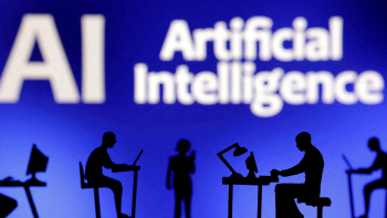Imagem de Inteligência Artificial pode contribuir para a segurança no trabalho (áudio)