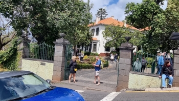 Imagem de Mais de 414 mil pessoas visitaram o Jardim Botânico em 2024 (áudio)
