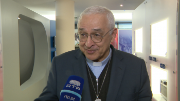 Imagem de D. José Ornelas diz que Francisco renovou a Igreja (vídeo)