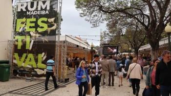 Imagem de Festival do Rum arranca esta terça-feira (áudio)
