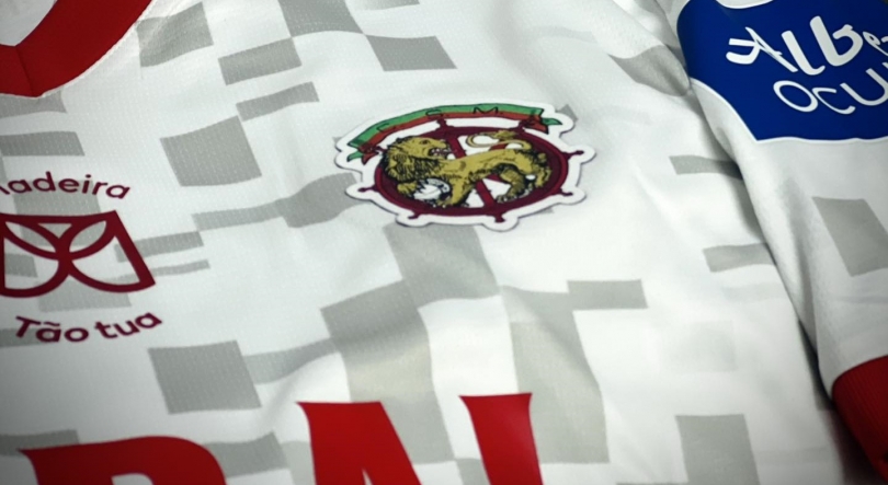 Imagem de FPF aprova Marítimo na Liga Revelação