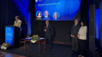 Imagem de Ordem diz que é preciso contrariar a engenharia ilegal (áudio)