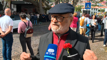 Imagem de “O 25 de Abril é um processo em curso…sempre” (vídeo)