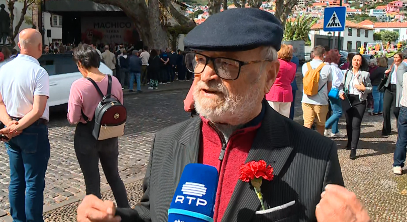 Imagem de Padre Martins Júnior faleceu, um homem que lutou pelo povo da Madeira
