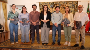 Imagem de Câmara da Ponta do Sol atribui 100 mil euros a associações culturais (áudio)
