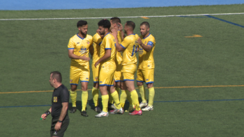 Imagem de Pontassolense vence Câmara de Lobos no Carmo (vídeo)