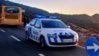 Imagem de PSP deteve 25 pessoas durante a ‘Operação Páscoa’ (áudio)