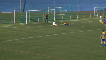 Imagem de Pontasolense carimba presença na final da Taça da Madeira (vídeo)
