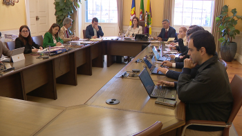 Imagem de Câmara do Funchal apresentou relatório anual de prevenção de riscos (vídeo)