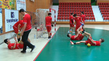 Imagem de Marítimo acerta calendário frente ao Benfica (vídeo)