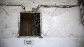 Imagem de REN confirma corte de eletricidade na Península Ibérica e parte de França