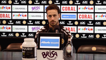 Imagem de Nacional quer voltar às vitórias frente ao Moreirense (áudio)