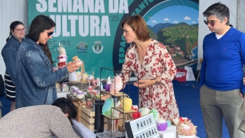 Imagem de Ribeira Brava acolhe Semana da Cultura (áudio)