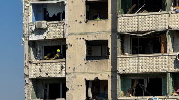 Imagem de Tailândia detém empresário chinês ligado à construtora do prédio que ruiu