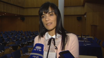 Imagem de Élia Ribeiro assume que aceitou o convite como um sentido de uma nova missão (áudio)