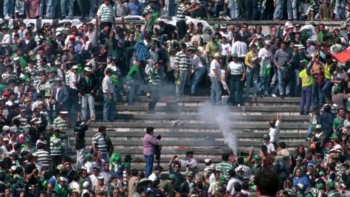 Imagem de Dérbi lisboeta decide troféu 29 anos depois da final do very light