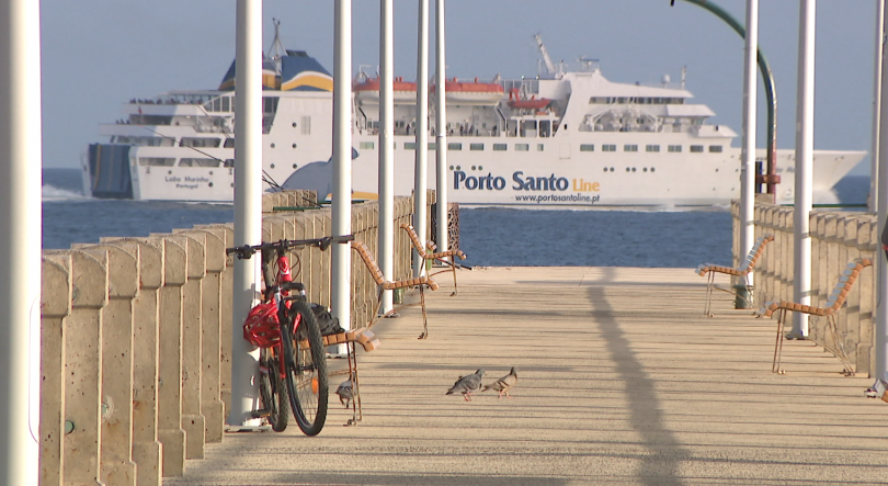 Imagem de Viagens extra para o Porto Santo a 21 de setembro