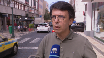 Imagem de Sindicatos esperam “mais do mesmo” por parte do governo PSD/CDS (vídeo)