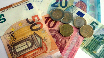 Imagem de BCE estima que euro digital substitua cinco em cada 10 euros em dinheiro