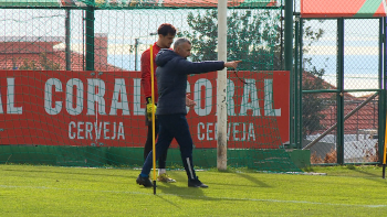 Imagem de Ivo fala do futuro do Marítimo (vídeo)