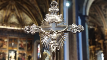 Imagem de “Há que olhar para a vida nova que Deus oferece na Páscoa” (áudio)