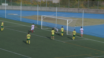 Imagem de Estrela da Calheta está na final da Taça da Madeira (vídeo)