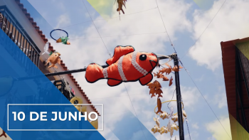 Imagem de Câmara de Lobos distinguido com o prémio de excelência autárquica ouro (áudio)