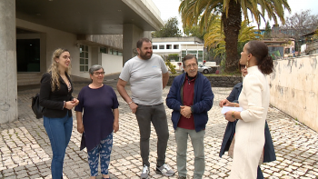 Imagem de Herlanda Amado quer mais meios financeiros e humanos para a RTP (vídeo)