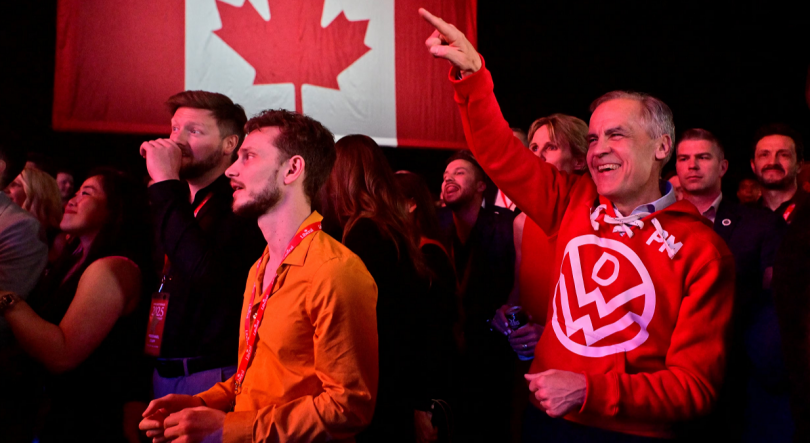 Imagem de Quatro luso-canadianos eleitos nas eleições federais no Canadá
