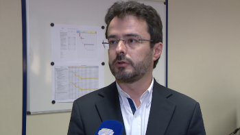 Imagem de Avaliação e limpeza das encostas preparada (áudio)