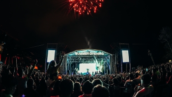 Imagem de Bilhetes esgotados para concerto de Pedro Sampaio no Summer Opening