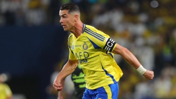 Imagem de Al Nassr perde vantagem de dois golos e Al Ittihad mais perto do título saudita