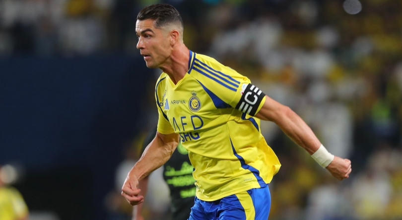 Imagem de Al Nassr perde vantagem de dois golos e Al Ittihad mais perto do título saudita