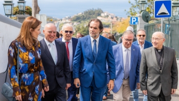 Imagem de IRS vai baixar 30% no sexto escalão (áudio)
