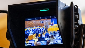 Imagem de Debate do Orçamento Regional nos dias 16, 17, 18 e 20 de junho