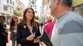 Imagem de Sofia Canha defende defesa unida do Centro Internacional de Negócios da Madeira (áudio)