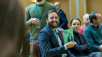 Imagem de PAN propõe ajudar o orçamento das famílias da classe média (áudio)