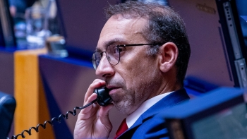 Imagem de Parlamento quer discutir revisão da Constituição (áudio)