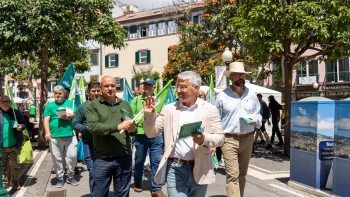 Imagem de JPP considera que os partidos tradicionais cedem a Lisboa (áudio)