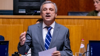 Imagem de PSD quer estender o ensino pré-escolar gratuito a mais escalões de IRS (áudio)