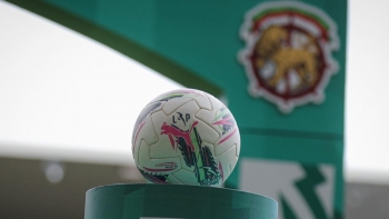Imagem de Marítimo despede-se hoje da época (áudio)