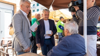 Imagem de JPP promete marcar a agenda política em Lisboa (áudio)