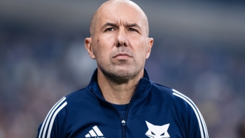 Imagem de Cruzeiro vence em Fortaleza a aproxima-se do líder Palmeiras