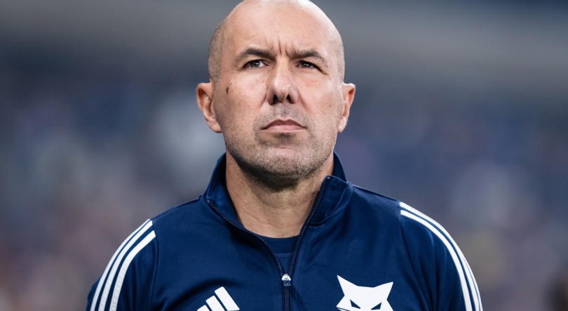 Imagem de Cruzeiro vence em Fortaleza a aproxima-se do líder Palmeiras