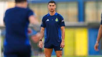Imagem de Conto Árabe de CR7 poderá ter chegado ao fim (áudio)